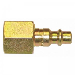AIR SYSTEMS FOSTER/HANSEN 3000 SERIES 1/4 FPT PLUG