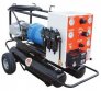 AIR SYSTEMS INTRINSICALLY SAFE TA-3 W/'AUTO AIR' 190/380 50HZ