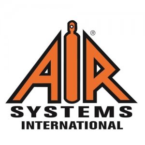 AIR SYSTEMS MANIFOLD