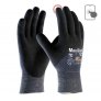 ATG MAXICUT ULTRA 44-3745 CUT LEVEL C NITRILE-COATED SAFETY GLOVES