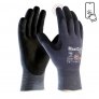 ATG MAXICUT ULTRA 44-3745 CUT LEVEL C NITRILE SAFETY GLOVES WITH CONTROLLED GRIP