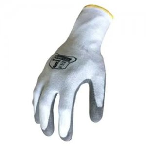 IRONCLAD KNIT CUT 5 SAFETY GLOVES, CUT LEVEL C