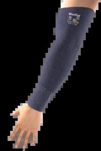 ATG MAXICUT ULTRA 89-5745 CUT-RESISTANT SLEEVES, CUT LEVEL C