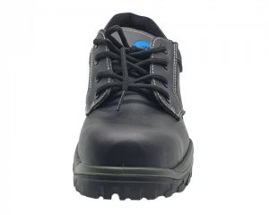 BATA INDUSTRIALS WALKMATES MF NORFOLK 2 (S3) SAFETY SHOE BLACK LACE UP (715-61089)