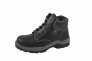 BATA INDUSTRIALS WALKMATES MF STOCKHOLM 2 (S3) SAFETY SHOE BLACK LACE UP ANKLE BOOT (705-61096)