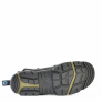 BATA LONGREACH HIGH CUT BLACK ZIP ULTRA BOOT SRC (804-66029)