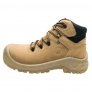 BATA WALKMATES TITAN 5 S3 NUBUCK SAFETY BOOT WITH COMPOSITE TOE AND HIGH-GRIP OUTSOLE