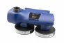 CLEANAIR READY 2 WORK SET - CA CHEMICAL 2F&UNIMASK IN TRANSPORT CASE (510348.08)