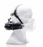CLEANSPACE CST HALF MASK LARGE INC HARNESS (934666800-186-9)