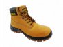DEWALT APPRENTICE 2 HONEY (S3) COMP. SRC PRO COMFORT PU UPPER NUCK SHOE