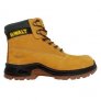 DEWALT APPRENTICE 2 HONEY (S3) COMP. SRC PRO COMFORT PU UPPER NUCK SHOE
