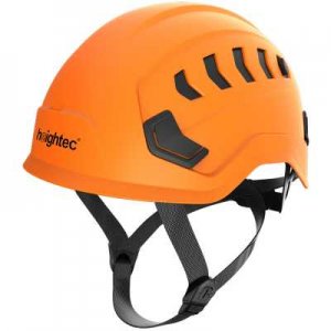 HEIGHTEC DUON AIR HELMET WITH DUAL CERTIFICATION & ADJUSTABLE VENTILATION