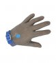 HONEYWELL CHAINEXTRA CHAINMAIL GLOVES REVERSIBLE WITH REMOVABLE STRAP