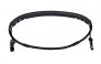 MSA GOGGLE RETAINER RING ADJUSTABLE NON METALLIC SECURE FIT
