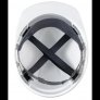 MSA STAZ-ON HELMET SUSPENSION WITH 4-POINT COMFORT FIT