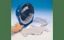 MSA TERRI BAND SWEATBAND 10 PACK ABSORBENT WASHABLE COMFORT