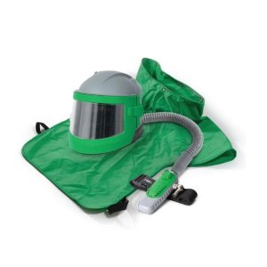 RPB NOVA 3 RESPIRATOR WITH CLIMATE CONTROL, COMFORT & VISIBILITY, NV3-750