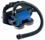 SCOTT PROFLOW SC 160 INCLUDING BLOWER, BATTERY, CHARGER AND COMFORT BELT