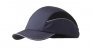 SURFLEX ALL SEASON BUMP CAP WITH ABS SHELL AND 5CM VISOR NAVY BLUE