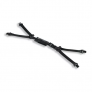 UVEX PHEOS FORKED CHIN STRAP WITH ADJUSTABLE LENGTH & SNAP FASTENERS