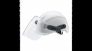 UVEX PHEOS VISOR WITH MECHANICAL SIDE ANTI FOG UV400 PROTECTION