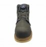 WORKSAFE G.R.E.T.A. S7S WATERPROOF SAFETY SHOES WITH COMPOSITE TOE CAP