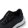 BATA FAYVR ONYX BLACK/GREY SAFETY SHOES, S1PS ESD, LIGHTWEIGHT & BREATHABLE (J2LM0PE2310)