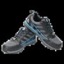 BATA INDUSTRIALS RADIANCE COLLECTION ENERGY, ESD S3 SRC, LOW CUT SAFETY SHOE WITH COMPOSITE TOECAP