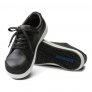 BIRKENSTOCK QS 500 ESD S3 SAFETY SHOE WITH STEEL TOE CAP - BLACK