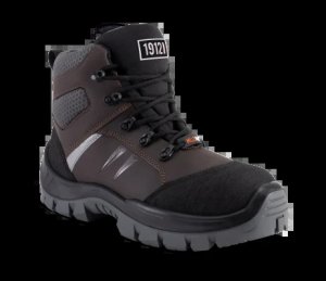 GASTON MILLE HOT CUMIN MILLEMETA® - FUSIONGRIP®, TEXTILE MIDSOLE WITH FIBERGLASS TOECAP, SZ 46
