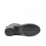 LAVORO LUCY, BLACK, MID-CUT, SR SRC