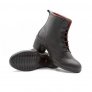 LAVORO LUCY, BLACK, MID-CUT, SR SRC