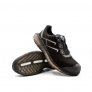 LAVORO STARDUST SILVER, BLK/SILVER, LOW-CUT, S1P SRC WRU