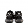LAVORO STARDUST SILVER, BLK/SILVER, LOW-CUT, S1P SRC WRU