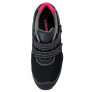 NEUKING NKL29 LADIES LOW CUT VELCRO SAFETY SHOE, UK/EU 4/37 (12PRS/CTN)