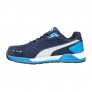 PUMA SAFETY AIRTWIST BLUE LOW S3 ESD HRO SRC (4051428092890)