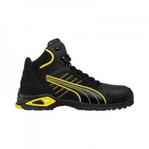 PUMA SAFETY AMSTERDAM MID S3 SRC (4051428040235)