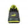 PUMA SAFETY CHARGE GREEN LOW S1P ESD HRO SRC (4051428090445)