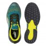 PUMA SAFETY CHARGE GREEN LOW S1P ESD HRO SRC (4051428090445)