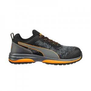 PUMA SAFETY CHARGE ORANGE LOW S1P ESD HRO SRC (4051428090568)