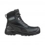 PUMA SAFETY CONQUEST BLACK CTX HIGH S3 WR CI HI HRO SRC (4051428079457)