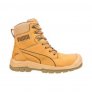 PUMA SAFETY CONQUEST WHEAT HIGH S3 CI HI HRO SRC (4051428079549)