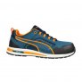 PUMA SAFETY CROSSTWIST LOW S3 HRO SRC (4051428062800)