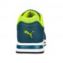 PUMA SAFETY ELEVATE KNIT GREEN LOW S1P ESD HRO SRC(4051428068093)