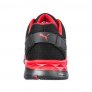PUMA SAFETY FUSE MOTION 2.0 RED LOW S1P ESD HRO SRC (4051428075817)