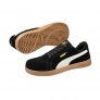 PUMA SAFETY ICONIC LOW S1PL ESD SRC SAFETY SHOE WITH HRO SLIP-RESISTANT OUTSOLE