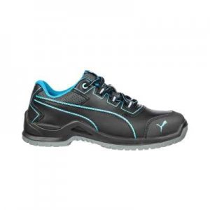 PUMA SAFETY NIOBE BLUE LOW WNS S3 ESD SRC, (4051428056625)