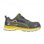 PUMA SAFETY PACE 2.0 YELLOW LOW S1P ESD HRO SRC (4051428075022)
