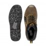 PUMA SAFETY SIERRA NEVADA MID S3 WR CI HI HRO SRC (4018623999324)