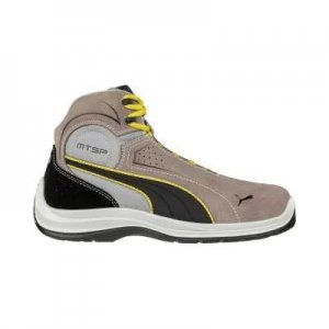 PUMA SAFETY TOURING STONE MID S3 SRC (4051428097116)